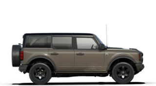 2025 Ford Bronco® External Image 1